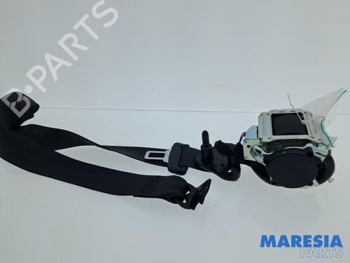 Used Rear right seatbelt Rear right seatbelt RENAULT ESPACE V (JR_) 1.6 TCe 200 (200 hp) 36041340 36041340