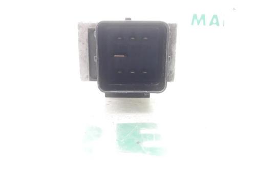 Electronic sensor PEUGEOT PARTNER Box Body/MPV 1.6 HDi | BP31493745M84