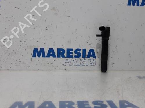 Used Ignition coil Ignition coil OPEL COMBO Box Body/MPV (X12) 1.4 (B05) (95 hp) 31446848 31446848