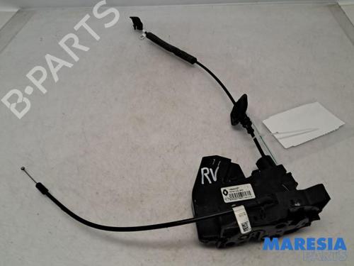 Used Electronic module RENAULT TALISMAN Grandtour (KP_) 1.6 TCe 150 (150 hp) 31462653