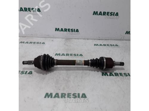 Used Left front driveshaft PEUGEOT 308 SW I (4E_, 4H_) 1.6 16V (120 hp) 31391146