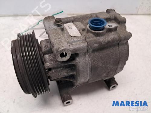 Used AC compressor FIAT 500 (312_) 1.2 (312AXA1A) (69 hp) 31501871
