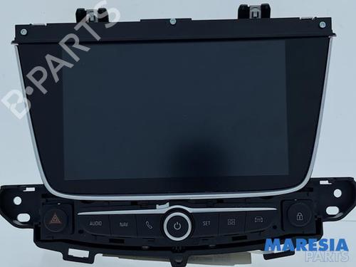 Used Electronic module Electronic module 38758799 38758799