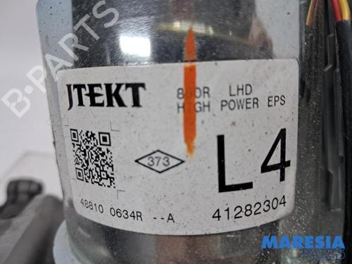 Steering column RENAULT CAPTUR I (J5_, H5_) 0.9 TCe 90 | BP38090794M21 - Image 5
