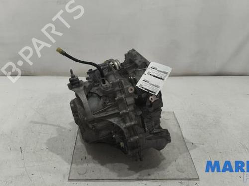 Used Gearbox Gearbox RENAULT TALISMAN Grandtour (KP_) 1.3 TCe 160 (KPNC) (158 hp) 39932908 39932908