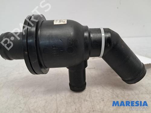 Thermostat housing RENAULT TWINGO III (BCM_, BCA_) 1.0 SCe 70 | BP31504176M116