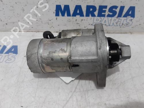Starter FIAT 500 (312_) 1.2 (312AXA1A) | BP31444138M8