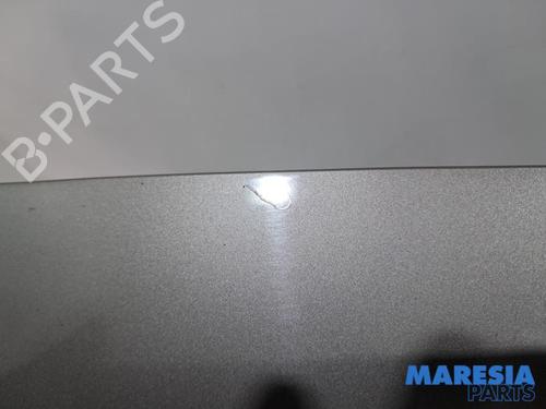 Tailgate PEUGEOT 208 I (CA_, CC_) 1.6 VTi | BP31468941C6 