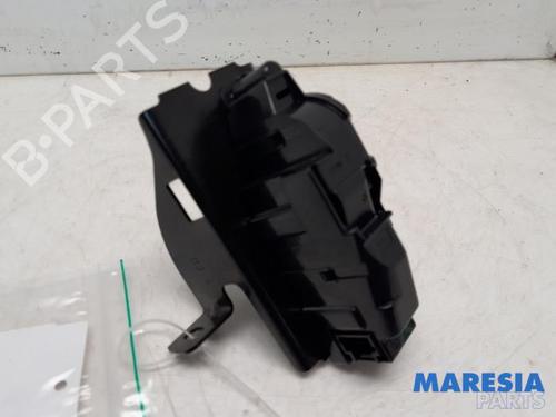 Used Electronic module CITROËN C4 Grand Picasso I (UA_) 1.6 HDi (109 hp) 31467109