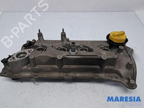 Used Valve cover RENAULT MEGANE III Grandtour (KZ0/1) 1.2 TCe (KZ2B, KZ11) (116 hp) 31414313