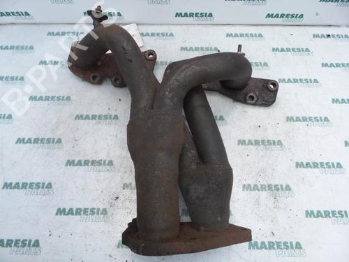Used Exhaust manifold Exhaust manifold ALFA ROMEO 146 (930_) 1.6 i.e. 16V T.S. (930.B2B, 930.B2C) (120 hp) 31480330 31480330