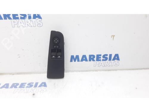 Used Switch FIAT PUNTO EVO (199_) 1.3 D Multijet (84 hp) 31533384