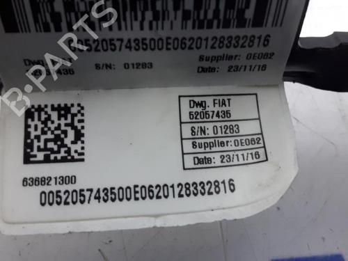 Other FIAT TIPO Hatchback (356_, 357_) 1.4 (356HXA1B, 357) | BP31405728O1 - Image 3