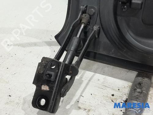 Tailgate CITROËN DS3 Convertible 1.2 VTi 82 | BP31430519C6  - Image 6