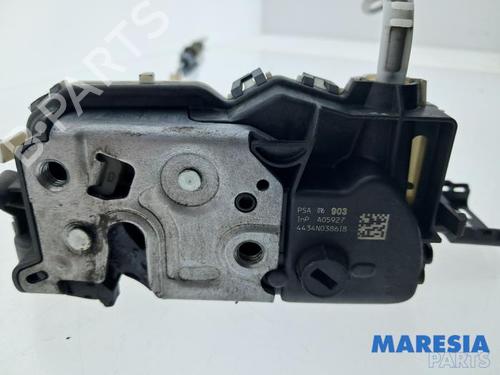 Electronic module CITROËN C4 CACTUS 1.2 VTi 82 | BP38312025M83 - Image 3