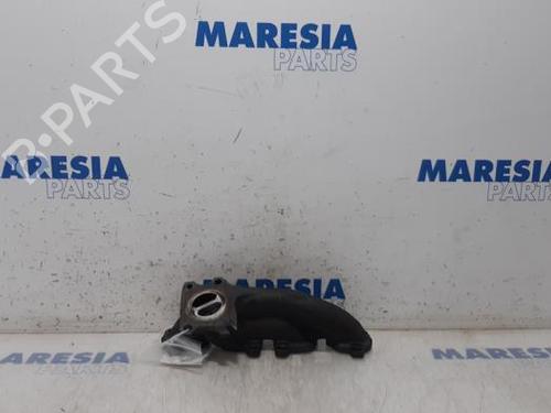 Used Exhaust manifold PEUGEOT 508 SW I (8E_) 1.6 THP (156 hp) 31496474