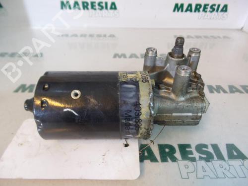 Used Front wiper motor PEUGEOT 106 I (1A, 1C) 1.3 (98 hp) 31484450