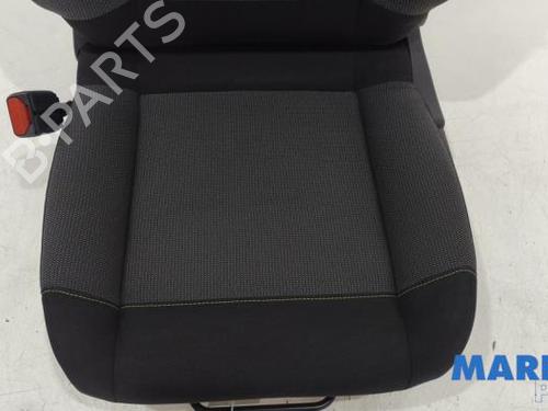 Left front seat CITROËN C3 III (SX) 1.2 THP 110 (SXHNPS, SXHNZT, SXHNZ6) | BP33832644C15 - Image 2