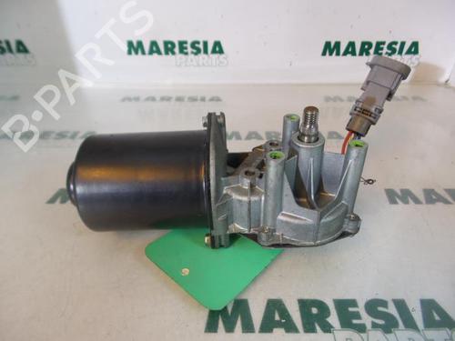 Used Front wiper motor RENAULT KANGOO Express (FC0/1_) D 65 1.9 (FC0E, FC02, FC0J, FC0N) (64 hp) 31494837