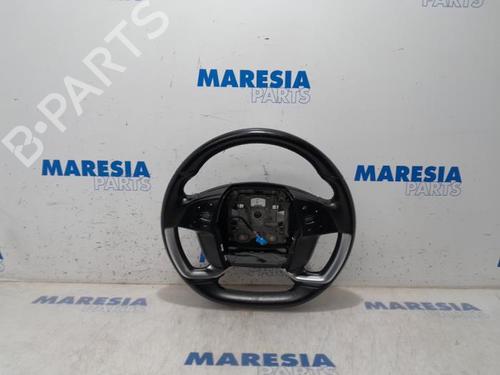 Used Steering wheel CITROËN C4 Picasso II 1.6 HDi / BlueHDi 115 (115 hp) 31470949