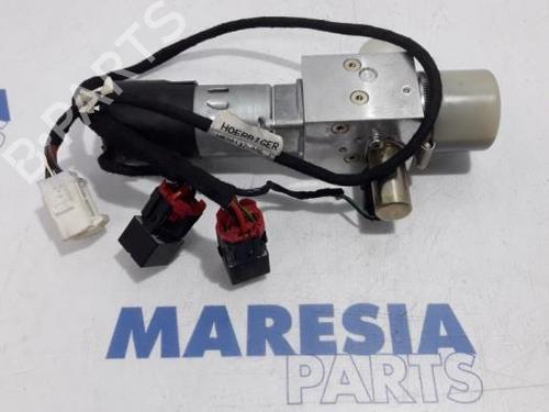 Used Sunroof engine PEUGEOT 206 CC (2D) 1.6 16V (2DNFUF, 2DNFUR) (109 hp) 31472884