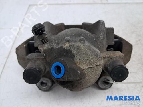 Right front brake caliper RENAULT TWINGO III (BCM_, BCA_) 1.0 SCe 70 | BP34536791M104  - Image 5