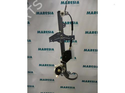 Used Front left window mechanism PEUGEOT 307 (3A/C) 1.6 16V (109 hp) 31456273