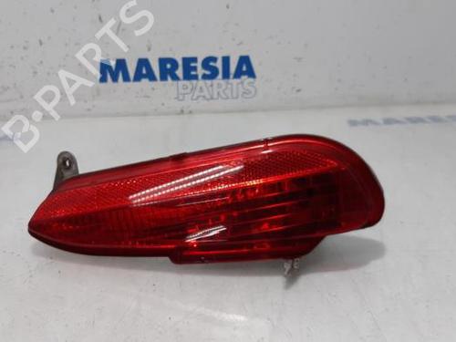Used Rear fog light FIAT PUNTO EVO (199_) 1.3 D Multijet (69 hp) 31473873