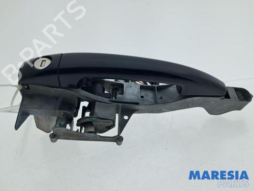 Used Front left exterior door handle Front left exterior door handle 37875545 37875545