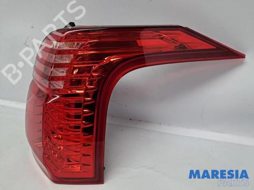 Right taillight PEUGEOT 5008 (0U_, 0E_) 1.6 16V | BP31425222C35
