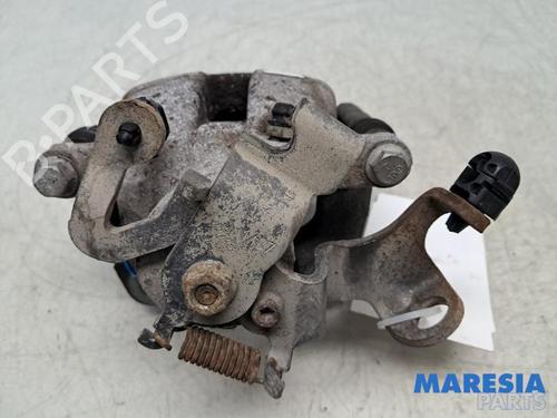 Left rear brake caliper PEUGEOT 5008 (0U_, 0E_) 1.6 16V | BP31632023M107 
