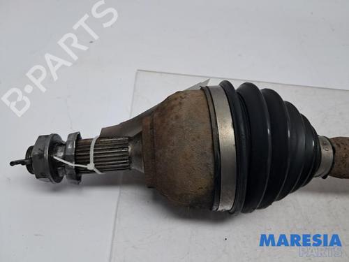Right front driveshaft PEUGEOT 508 I (8D_) 1.6 THP | BP37875868M39 - Image 4
