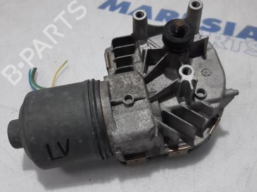 Front wiper motor PEUGEOT 3008 I MPV (0U_) 1.6 THP | BP31487424M29