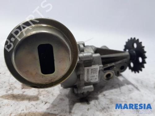 Used Other RENAULT MEGANE IV Grandtour (K9A/M/N_) 1.5 dCi 110 (110 hp) 31534569