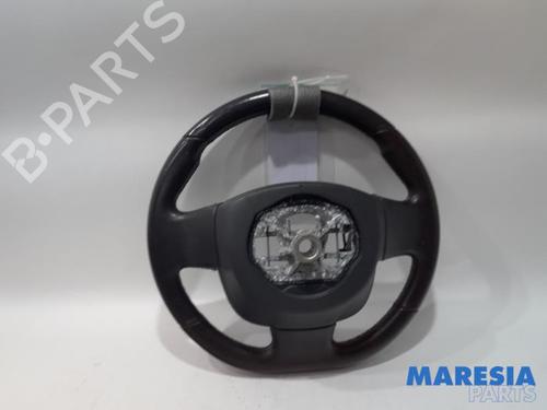 Steering wheel PEUGEOT 508 I (8D_) 2.0 HDi Hybrid4 AWC | BP31415675C49 