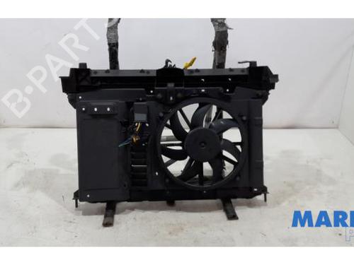 Used Pipe CITROËN BERLINGO MULTISPACE (B9) 1.6 VTi 120 (120 hp) 31460453