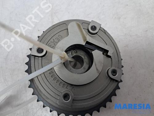 Pulley CITROËN BERLINGO MULTISPACE (B9) 1.6 VTi 120 | BP38285119M122 - Image 4
