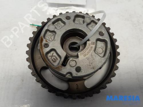 Remskive PEUGEOT 208 I (CA_, CC_) 1.2 THP 110 (110 hp) 31390729