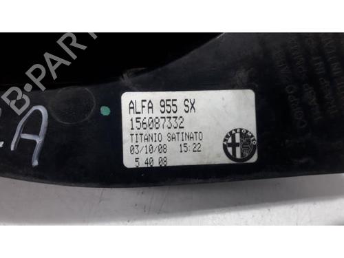Left taillight ALFA ROMEO MITO (955_) 1.4 (955AXB1B) | BP31386103C34 - Image 4