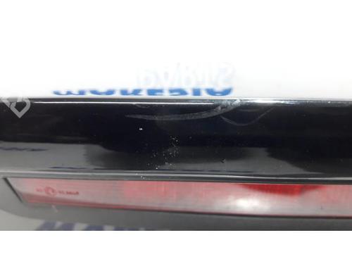 Spoiler bagklap RENAULT CAPTUR I (J5_, H5_) 1.2 TCe 120 | BP31456003C96 - Image 4