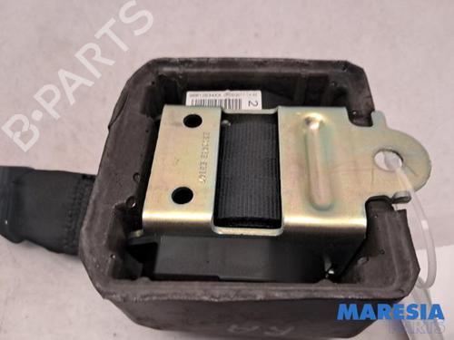 Rear right seatbelt PEUGEOT 308 I (4A_, 4C_) 1.6 16V | BP31427915I28