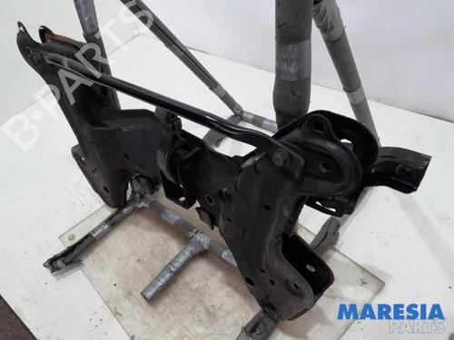 Forbro CITROËN C4 CACTUS 1.2 VTi 82 | BP31491191M9