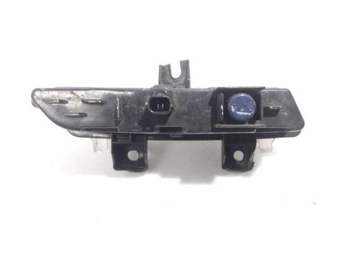 Right daytime light RENAULT CAPTUR I (J5_, H5_) 0.9 TCe 90 | BP31424100C103