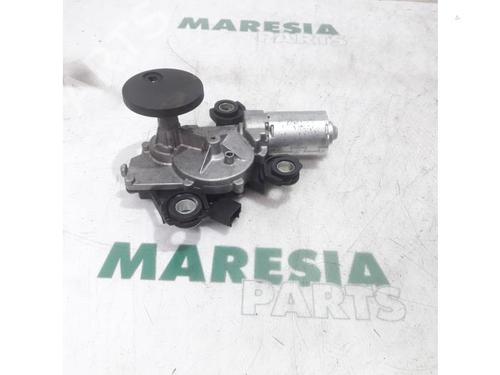 Used Rear wiper motor CITROËN C4 Grand Picasso I (UA_) 2.0 HDi 138 (136 hp) 31384836