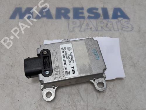 Used Electronic module ALFA ROMEO 159 (939_) 1.9 JTS (939AXA1B) (160 hp) 31460927