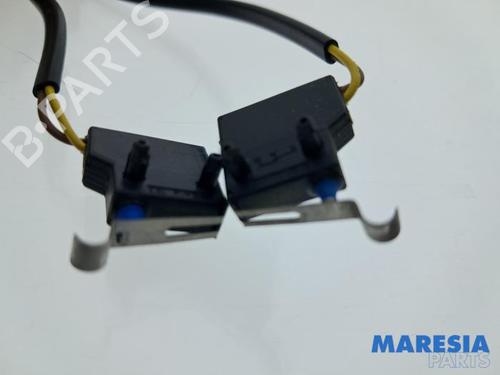 Electronic sensor PEUGEOT 308 CC (4B_) 1.6 16V | BP33832586M84 - Image 6