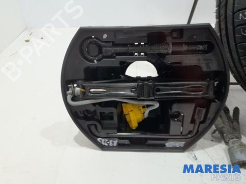 Jack Kit CITROËN C3 II (SC_) 1.0 VTi 68 | BP31537314C119 