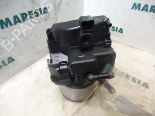 Used Support PEUGEOT 307 SW (3H) 1.6 HDI 110 (109 hp) 31392922