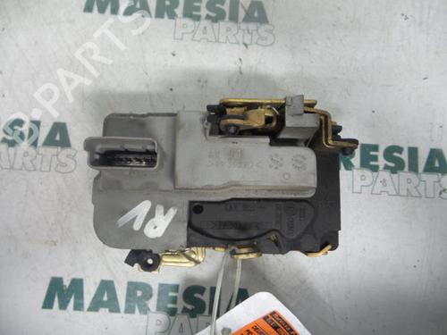 Used Electronic module PEUGEOT 206 Hatchback (2A/C) 1.6 16V (109 hp) 31490275