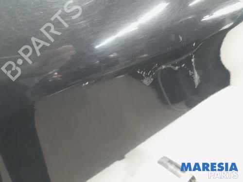 Left rear door PEUGEOT 208 I (CA_, CC_) 1.4 HDi | BP31431044C4 